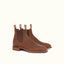 R.M.Williams - Comfort Tambo Boot - Crazy Horse Leather - Bark - X (Wide) Fit