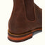 R.M.Williams - Comfort Tambo Boot - Crazy Horse Leather - Bark - X (Wide) Fit