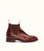 R.M.Williams - Dynamic Flex Craftsman - Pull Up Leather - Mid Brown