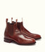 R.M.Williams - Dynamic Flex Craftsman - Pull Up Leather - Mid Brown