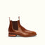 R.M.Williams - Comfort Tambo Boot - Pull Up Leather - Caramel - X (Wide) Fit