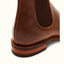 R.M.Williams - Comfort Tambo Boot - Pull Up Leather - Caramel - X (Wide) Fit