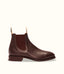 R.M.Williams - Special Edition Wallabies Craftsman Boot - Chestnut - G Fit