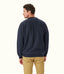 R.M.Williams - Bale Loopback Fleece - Navy