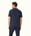 R.M.Williams -Bale T-Shirt - Navy