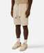 Industrie - The Baller Linen Short - YD Wheat