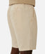 Industrie - The Baller Linen Short - YD Wheat