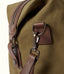 R.M.Williams - Barrenjoey Overnight Bag - Khaki/Brown