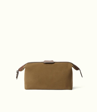 R.M.Williams - Barrenjoey Wash Bay - Khaki/Brown