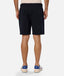 Industrie - The Bella Vista Short - Stripe - Navy Combo