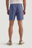 M.J. Bale - Bilgola Linen Shorts - Airforce Blue