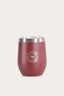 Ringers Western - Bindi Drink Cup - Maroon