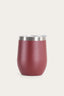 Ringers Western - Bindi Drink Cup - Maroon