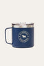 Ringers Western - Brew Mug - Navy