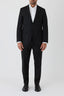 Cambridge - Serra Suit Jacket FYF001 - Back