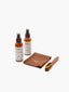 R.M.Williams - Suede Travel Care Kit - Black