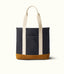 R.M.Williams - Tasman Tote - Navy/Tan