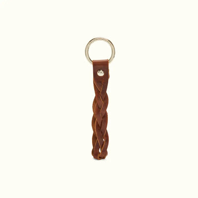 RM Williams - Nanson Key Fob - Tan