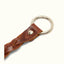 Nanson Key Fob - Tan