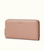 R.M.Williams - Singleton Zip Wallet - Dusty Pink