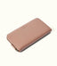 R.M.Williams - Singleton Zip Wallet - Dusty Pink