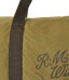 R.M.Williams - RM Ditty Bag - Light Olive