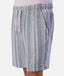 Industrie - The Carisino Linen Short - Chambray