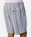 Industrie - The Carisino Linen Short - Chambray