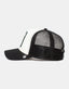 Goorin Bros - Animal Trucker Cap - Cash Cow - Black & White