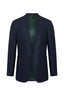 M.J. Bale - Chilton Sports Jacket - Navy