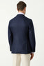 M.J. Bale - Chilton Sports Jacket - Navy