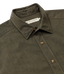 R.M.Williams - Classic Shirt - Olive