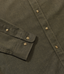 R.M.Williams - Classic Shirt - Olive