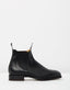 R.M.Williams - Comfort Tambo Boot - Yearling Leather - Black - X (Wide) Fit