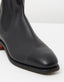 R.M.Williams - Comfort Tambo Boot - Yearling Leather - Black - X (Wide) Fit