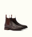 R.M.Williams - Comfort Craftsman - Yearling Leather - Chestnut -  G Fit