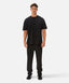 Industrie - The Del Sur Tee - Black