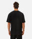 Industrie - The Del Sur Tee - Black