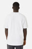 Industrie - The Del Sur Tee - White