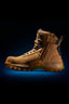 FXD - WB1 - Nitrolite™ High Cut Work Boot - Wheat