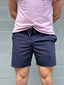 Swanndri - Frankton Mens Shorts - Navy