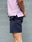 Swanndri - Frankton Mens Shorts - Taupe | Navy