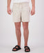 Swanndri - Frankton Rugby Short - Navy | Taupe