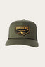 Ringers Western - Garage Trucker Cap - Khaki