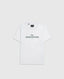 Rodd & Gunn - Logo T-Shirt - Snow