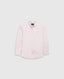 Rodd & Gunn - Gunn Oxford Shirt - Blush