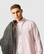 Rodd & Gunn - Gunn Oxford Shirt - Blush