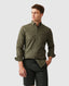 Rodd & Gunn - Gunn Oxford Shirt - Forest