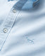 Rodd & Gunn - The Gunn Oxford Shirt - Powder Blue