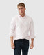 Rodd & Gunn - Gunn Oxford Shirt - Quartz